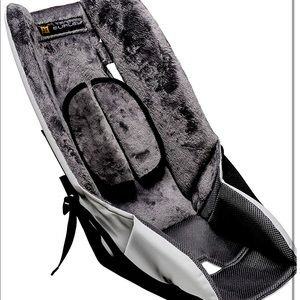 Burley bike seat insert